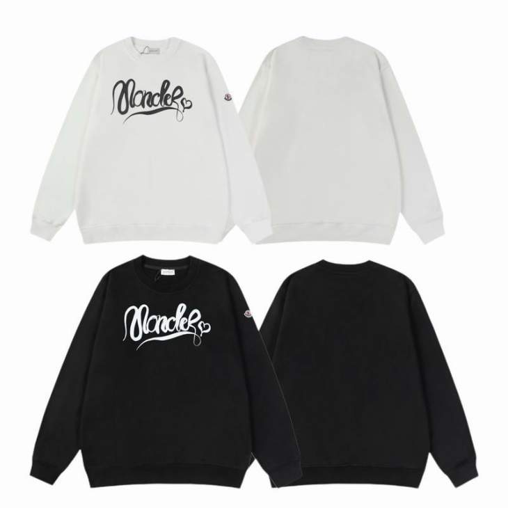 Picture of Moncler Sweatshirt _SKUMonclerXS-Lsxitx800135101